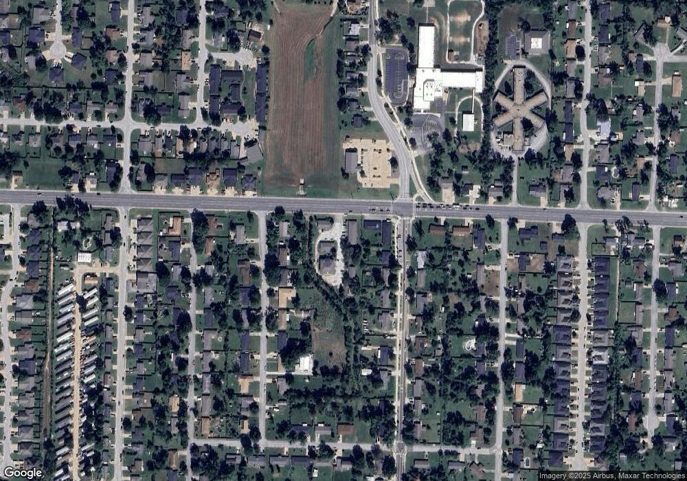 1305 W New Hope Rd, Rogers, AR 72758 - photo 1