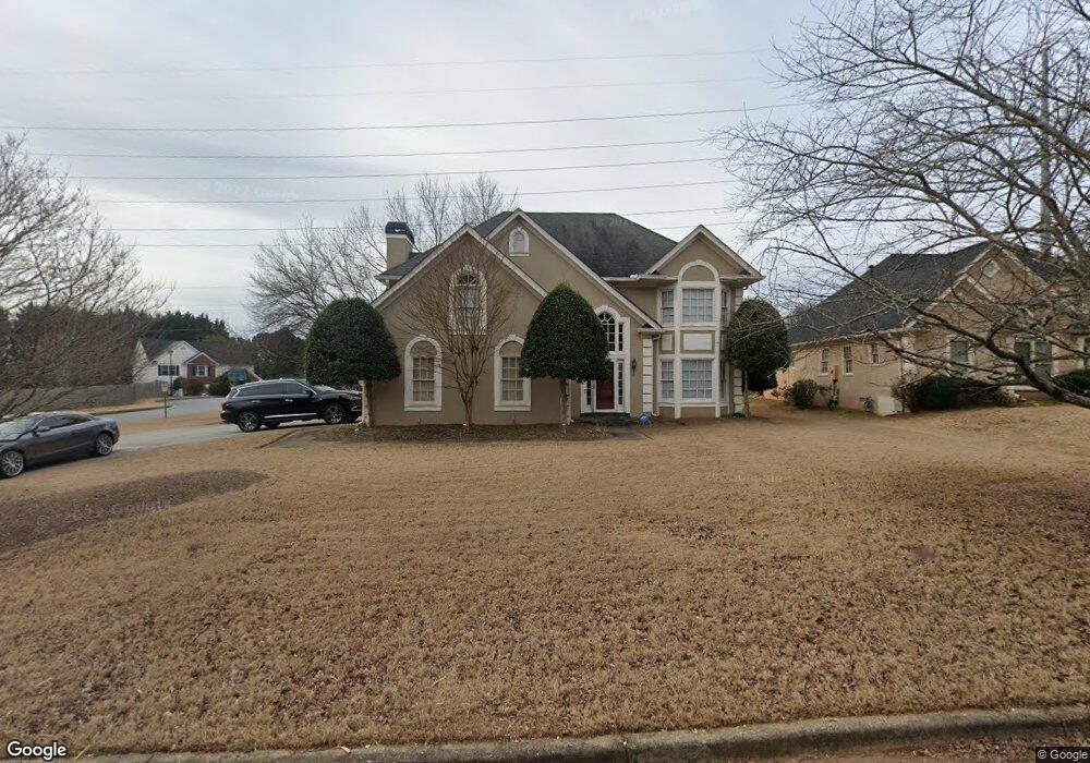 2230 Saint Thomas Way unit 1, Suwanee, GA 30024 - photo 1