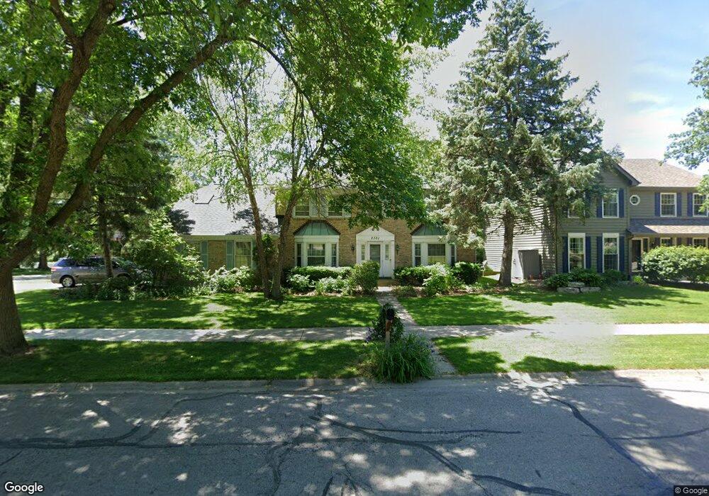 2301 Keim Rd, Naperville, IL 60565 - photo 1