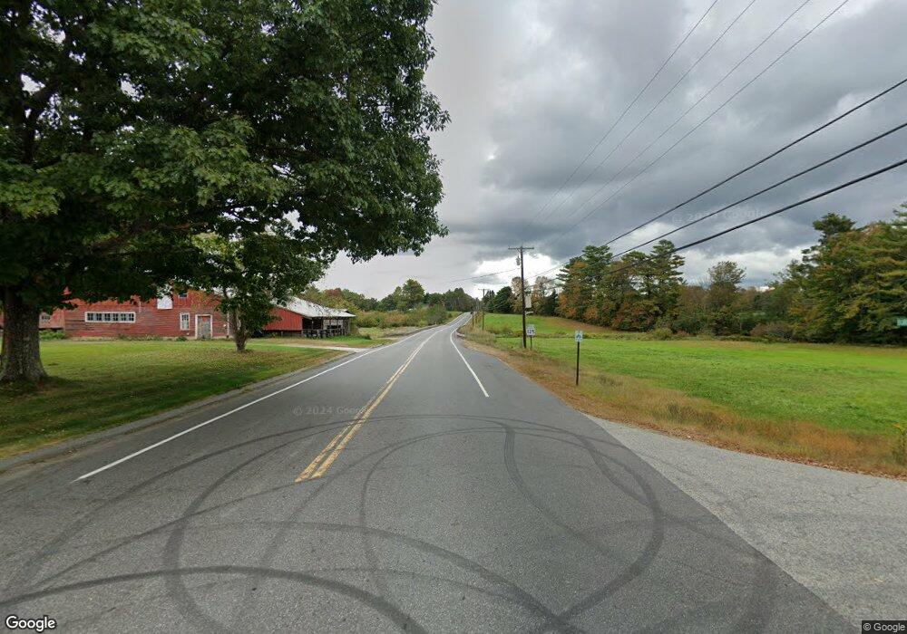 0 Burrough Rd, Lisbon Falls, ME 04252 - photo 1