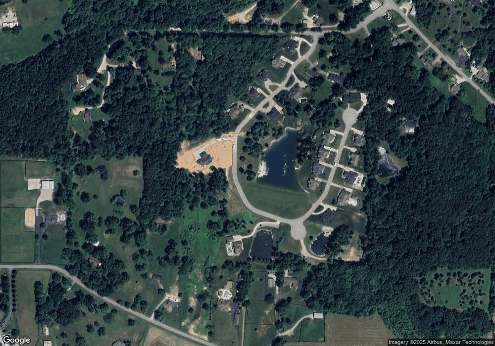 3011 Reflection Way unit Lot21, Floyds Knobs, IN 47119 - photo 1