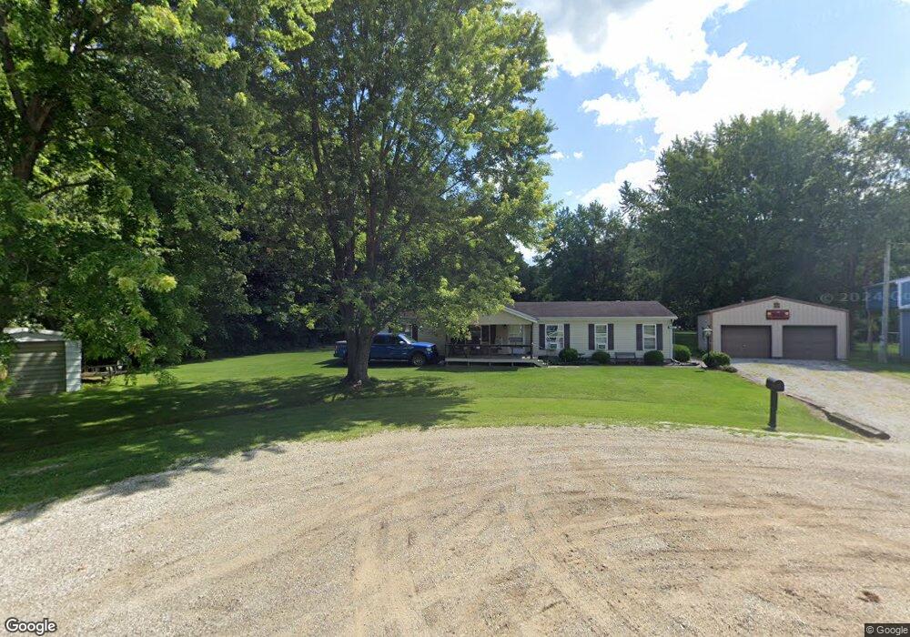14226 N Romany Ln, Effingham, IL 62401 - photo 1
