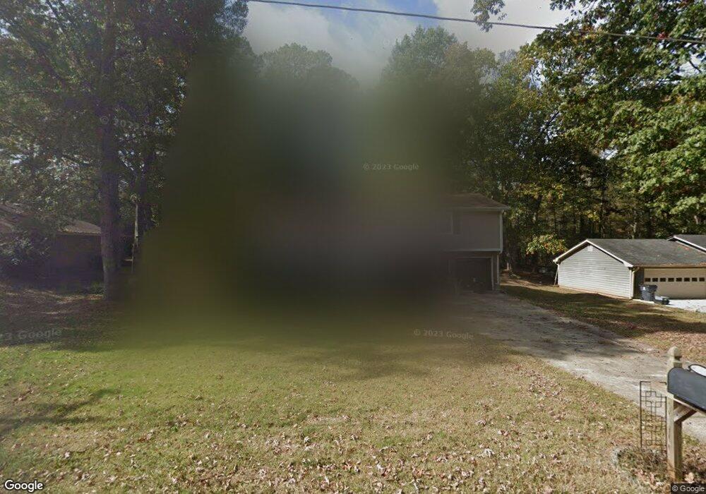 3461 Creekwood Dr SE, Conyers, GA 30094 - photo 1