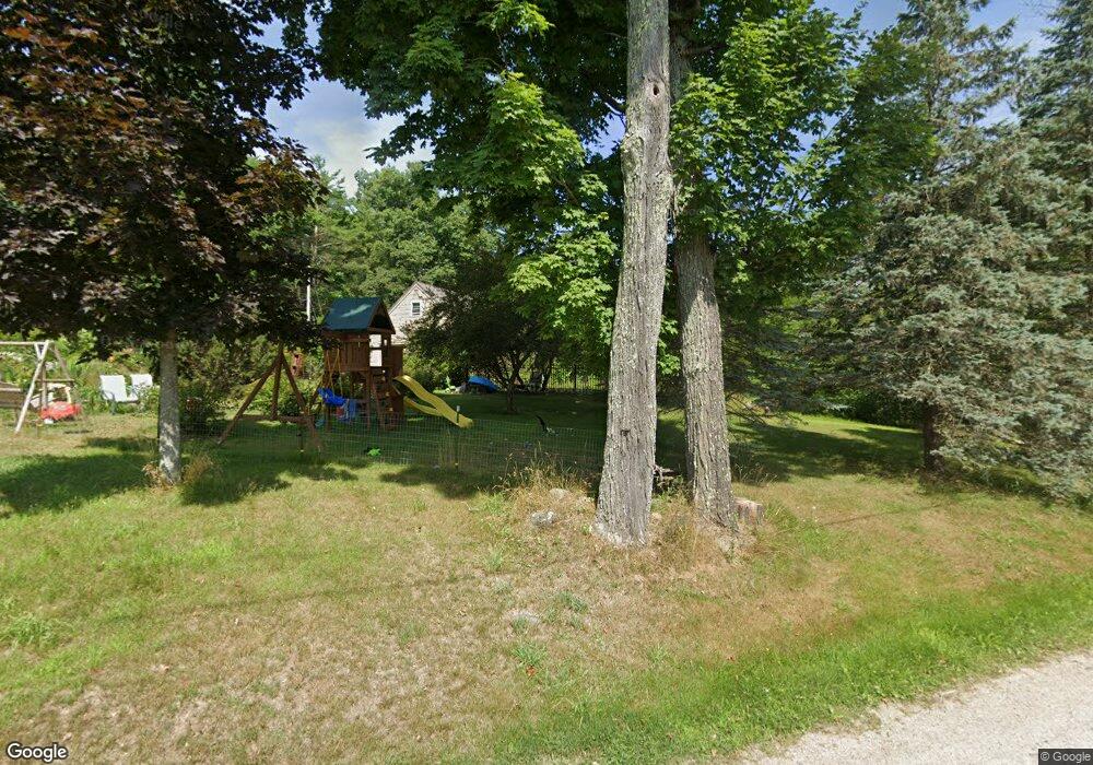 11 Preve Rd, Northwood, NH 03261 - photo 1