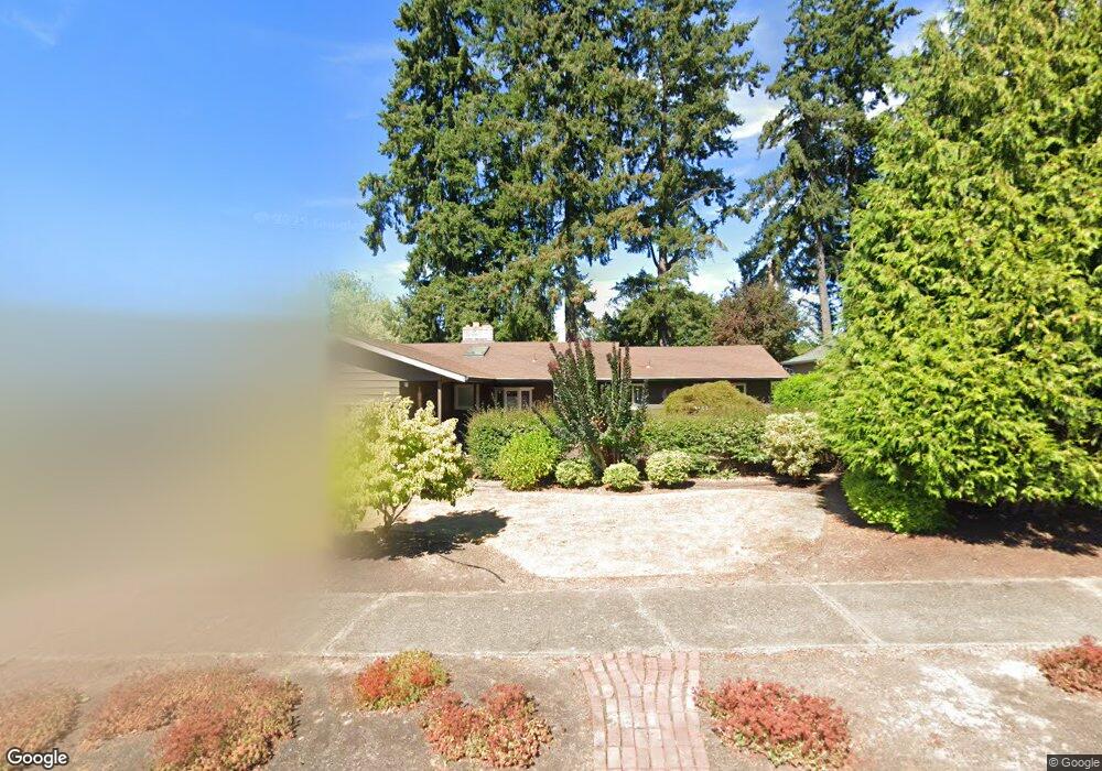 12705 SW Park Way, Portland, OR 97225 - photo 1