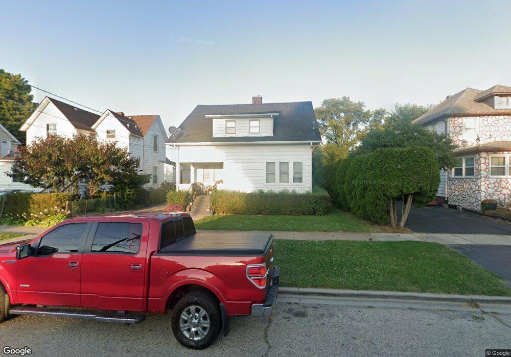 15 S Chapel St, Waukegan, IL 60085 - photo 1