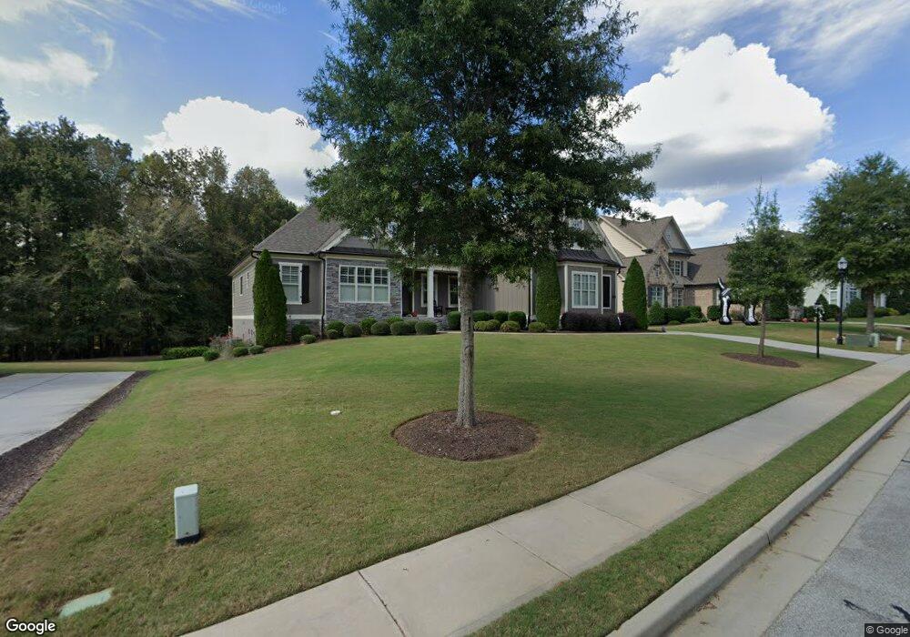 214 Gates Entry, Senoia, GA 30276 - photo 1