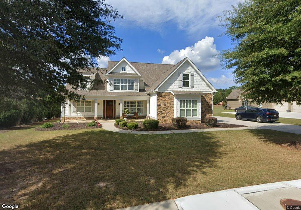 202 Gates Entry, Senoia, GA 30276 - photo 1