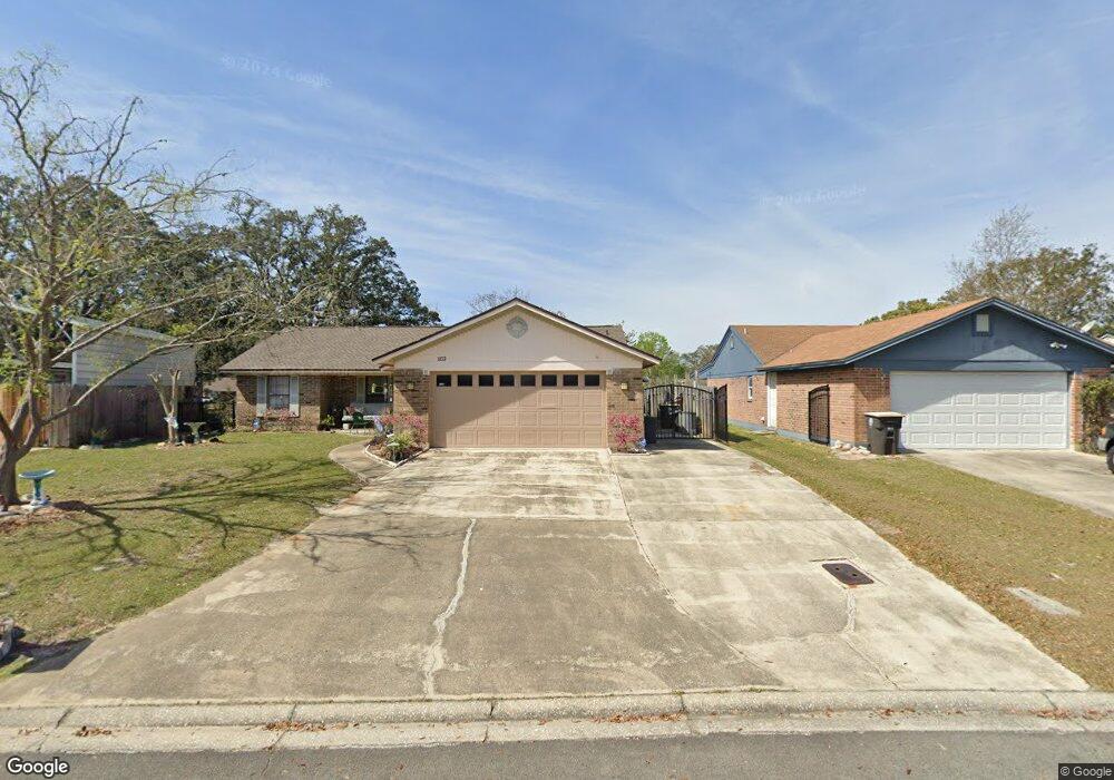 8122 Corky Ln, Jacksonville, FL 32244 - photo 1