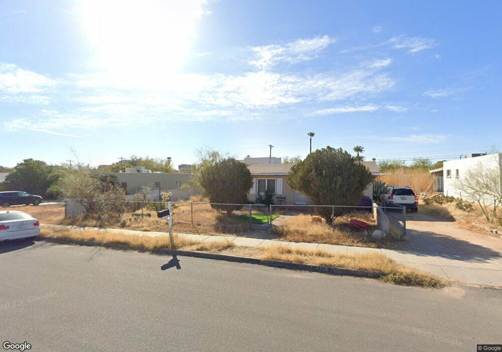 1125 E Seneca St unit 3, Tucson, AZ 85719 - photo 1