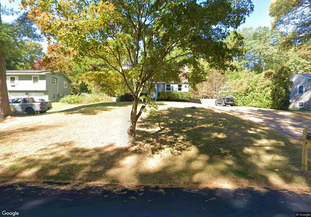 10 Patricia Rd, Westminster, MA 01473 - photo 1