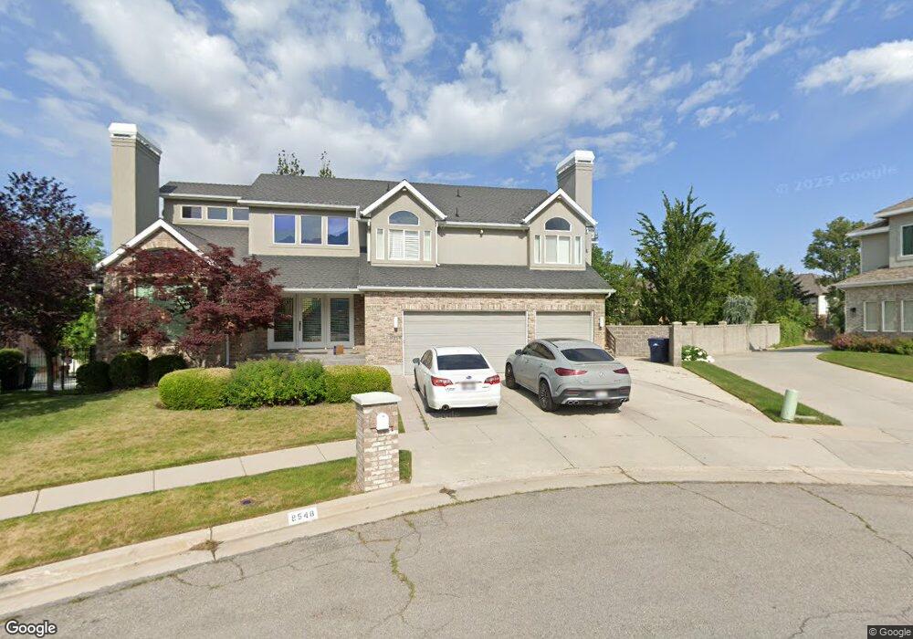 8548 Mivu Cir, Sandy, UT 84093 - photo 1