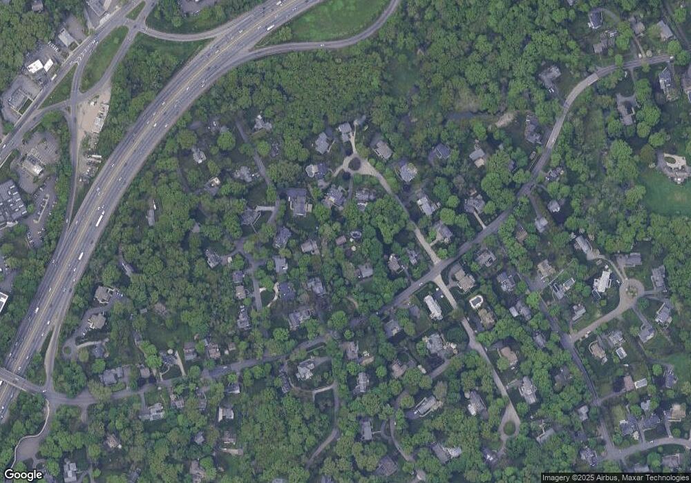 184 Old Kings Hwy N, Darien, CT 06820 - photo 1