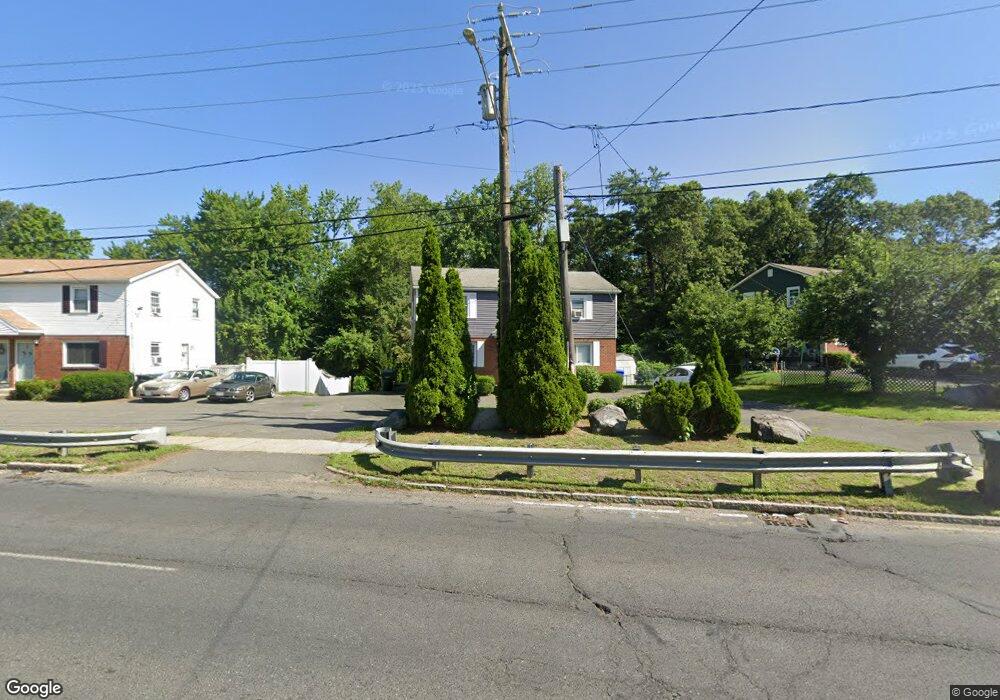 558 Goodwin St, Indian Orchard, MA 01151 - photo 1