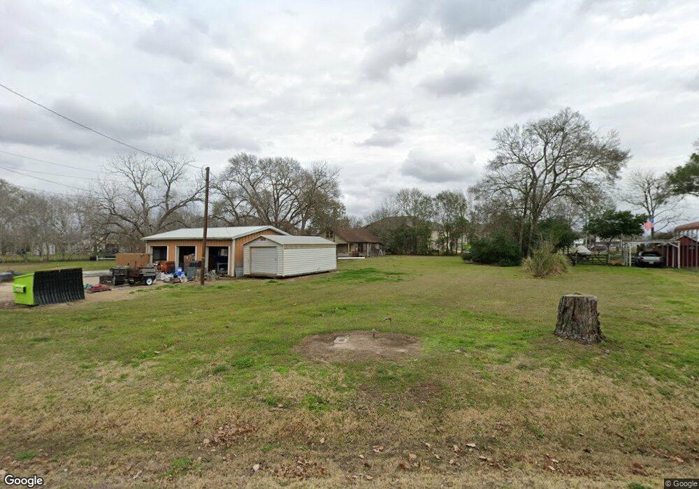 3007 Richmond St, Needville, TX 77461 - photo 1