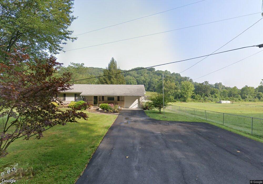 2580 Pump Station Rd, Sugar Grove, OH 43155 - photo 1