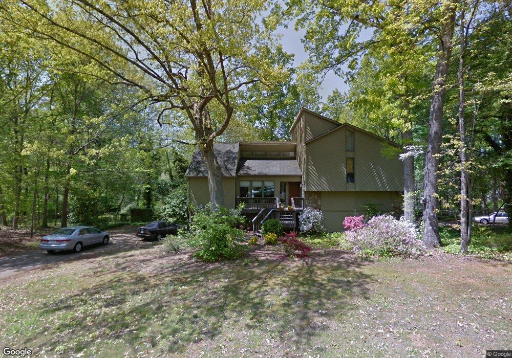 2855 Sudbury Ct, Marietta, GA 30062 - photo 1