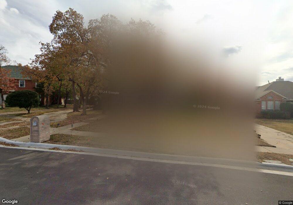 904 Whitney Ct, Denton, TX 76205 - photo 1