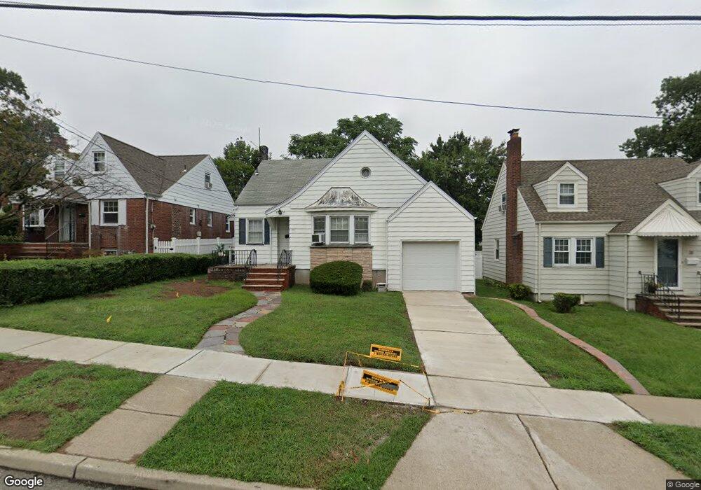 44 Grant Ave, Clifton, NJ 07011 - photo 1