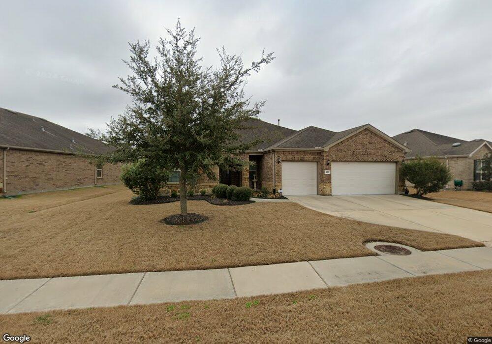 503 Spindrift Cir, Richmond, TX 77469 - photo 1