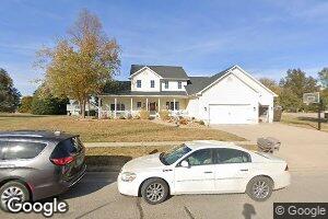 117 Valley Dr, Reinbeck, IA 50669
