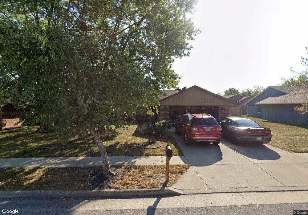 1888 Brookhaven Dr, Lima, OH 45805 - photo 1