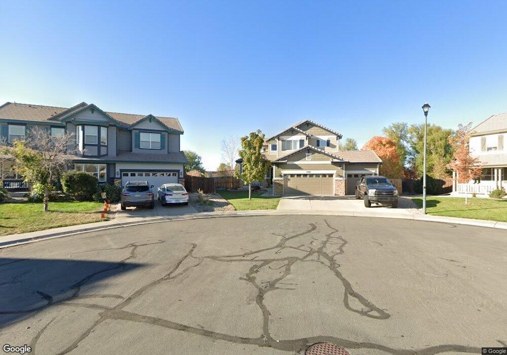 7332 E 129th Place, Thornton, CO 80602 - photo 1