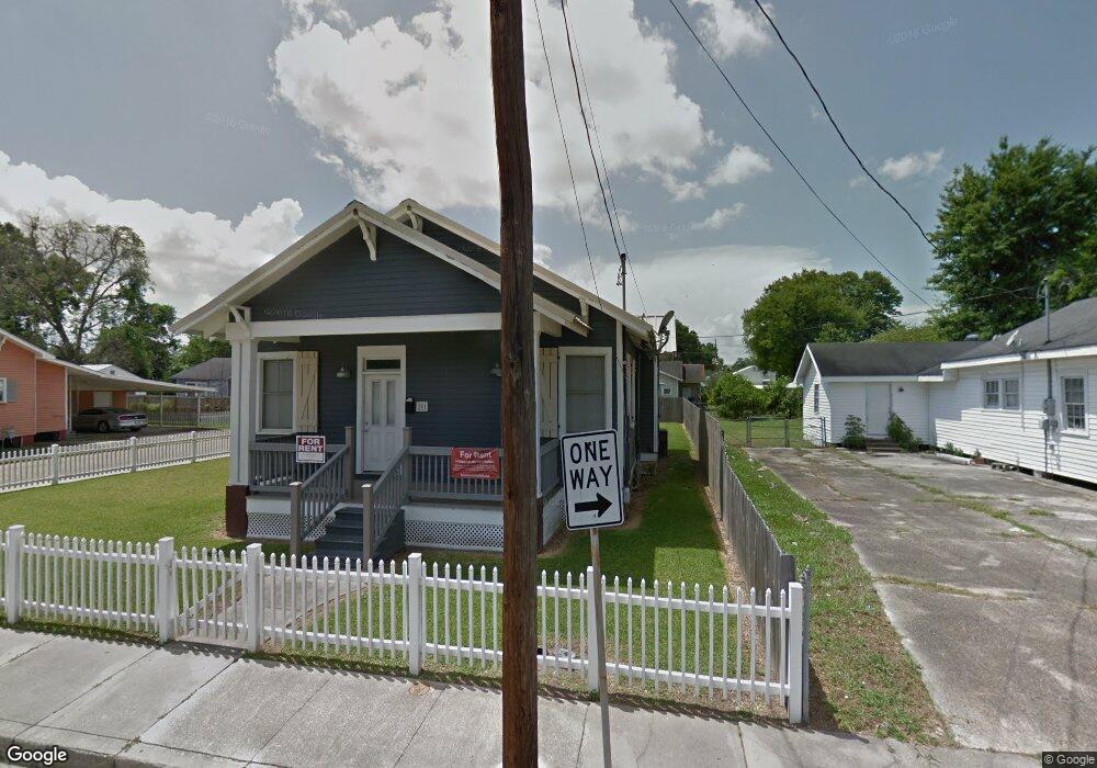 201 Williams Ave, Houma, LA 70364 - photo 1