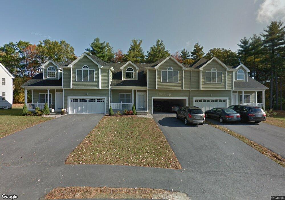 19 Nazneen Cir, Hopkinton, MA 01748 - photo 1