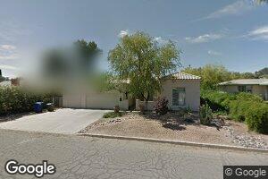 3334 E Hawthorne St, Tucson, AZ 85716