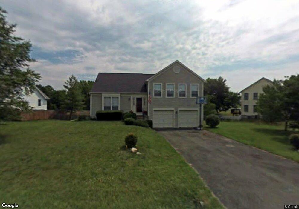 7603 Brixton Dr, Fredericksburg, VA 22407 - photo 1