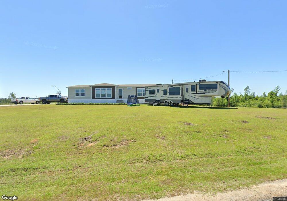 343 Matthews Rd, Laurel, MS 39443 - photo 1