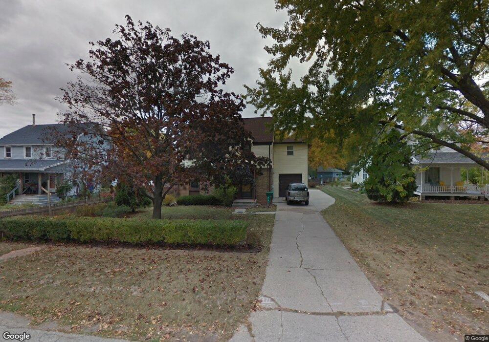 510 W Foster St, Appleton, WI 54915 - photo 1