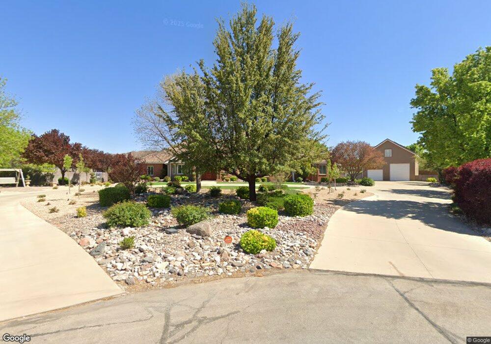 252 E Adam Ln, Washington, UT 84780 - photo 1