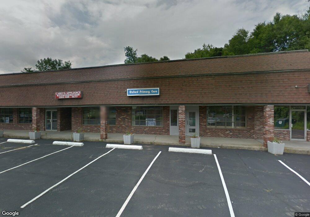 248 Oxford Rd unit 3, Oxford, CT 06478 - photo 1