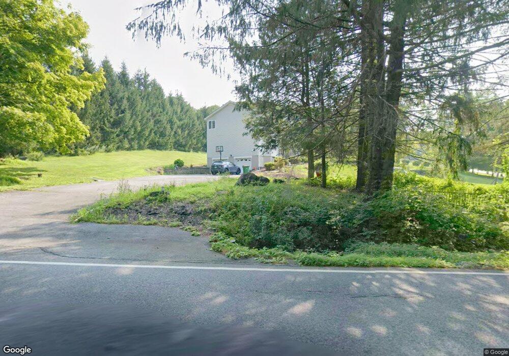 298 Pleasant Ridge Rd, Poughquag, NY 12570 - photo 1