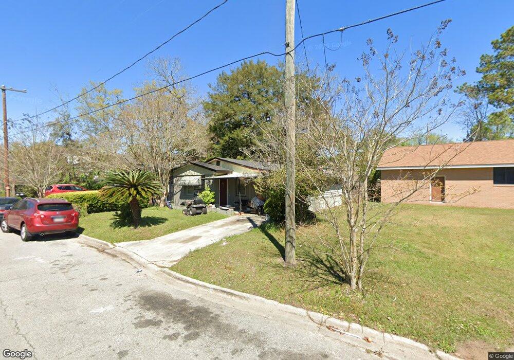 1110 E 57th St, Savannah, GA 31404 - photo 1