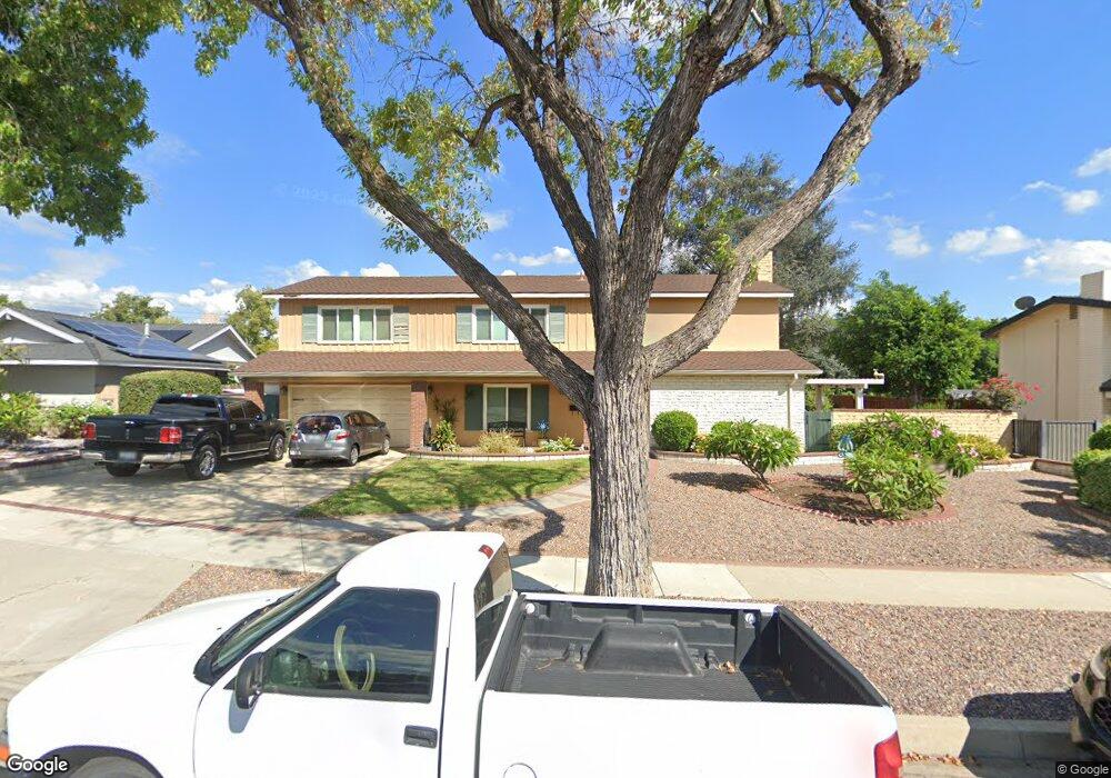 1348 N Toledo Way, Upland, CA 91786 - photo 1