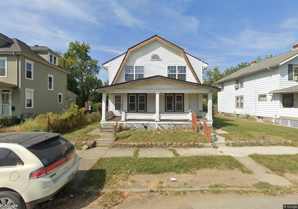 449 S Wayne Ave unit 51, Columbus, OH 43204 - photo 1