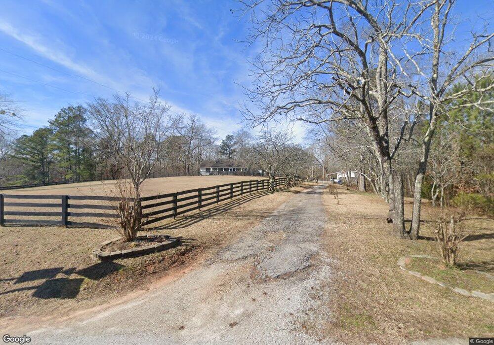 1211 Little Vine Church Rd, Villa Rica, GA 30180 - photo 1