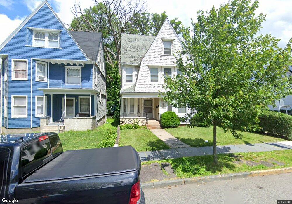 543 Lincoln Ave, Orange, NJ 07050 - photo 1