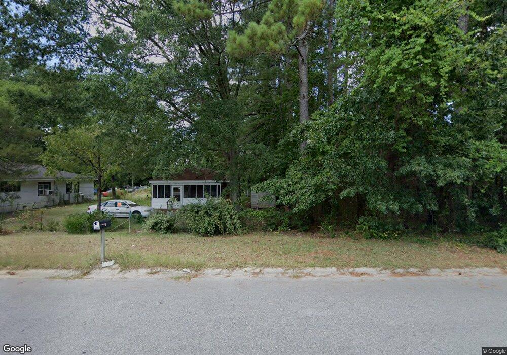 1306 Waterless St, Fayetteville, NC 28306 - photo 1