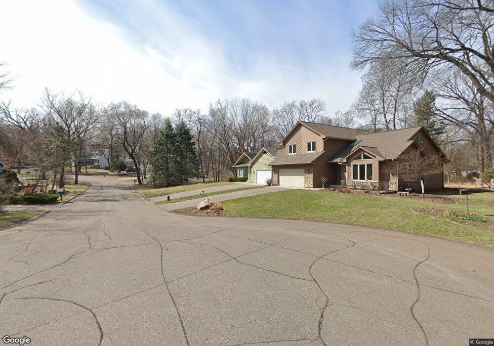 4298 Woods Way, Minnetonka, MN 55345 - photo 1