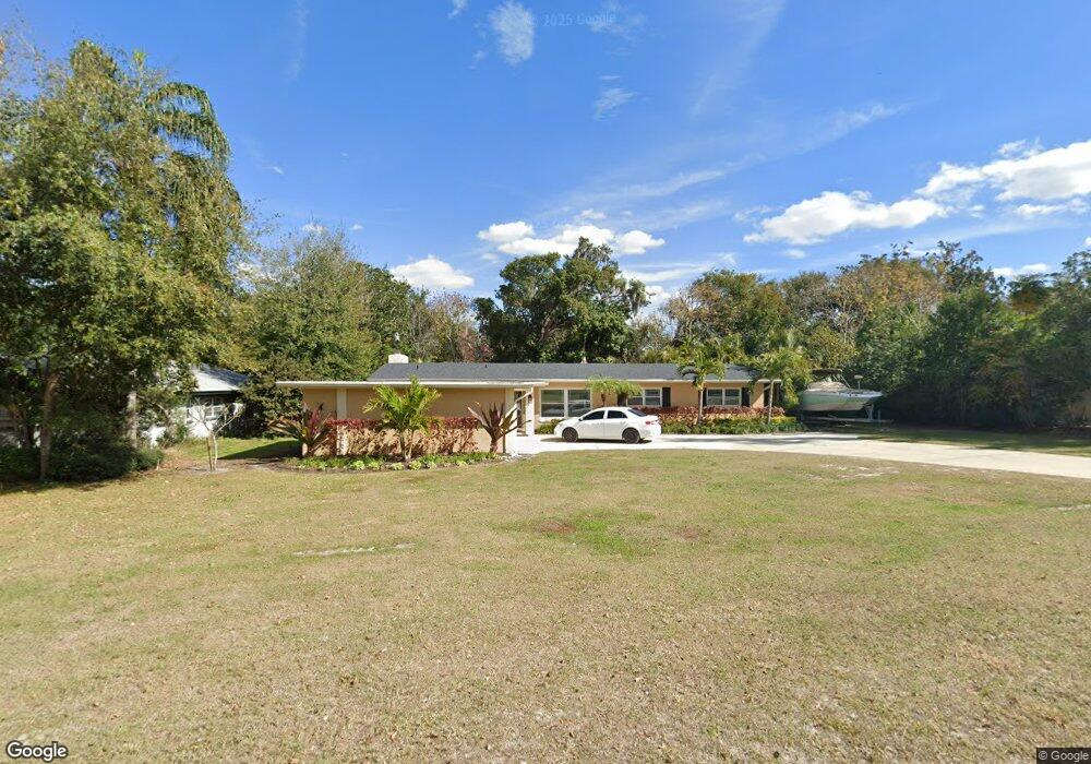 325 Oakdale St, Windermere, FL 34786 - photo 1