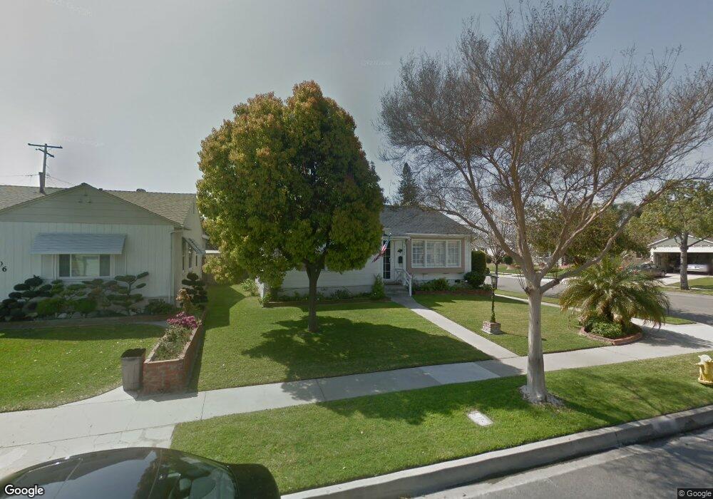 3602 Capetown St, Lakewood, CA 90712 - photo 1