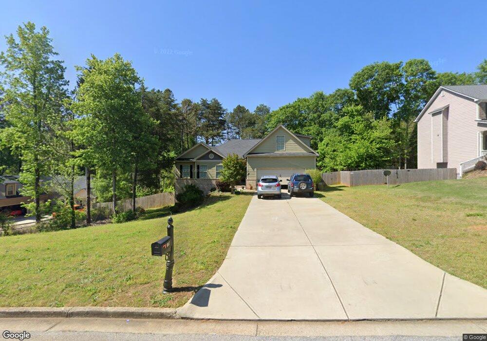 661 Carla Ct, Winder, GA 30680 - photo 1