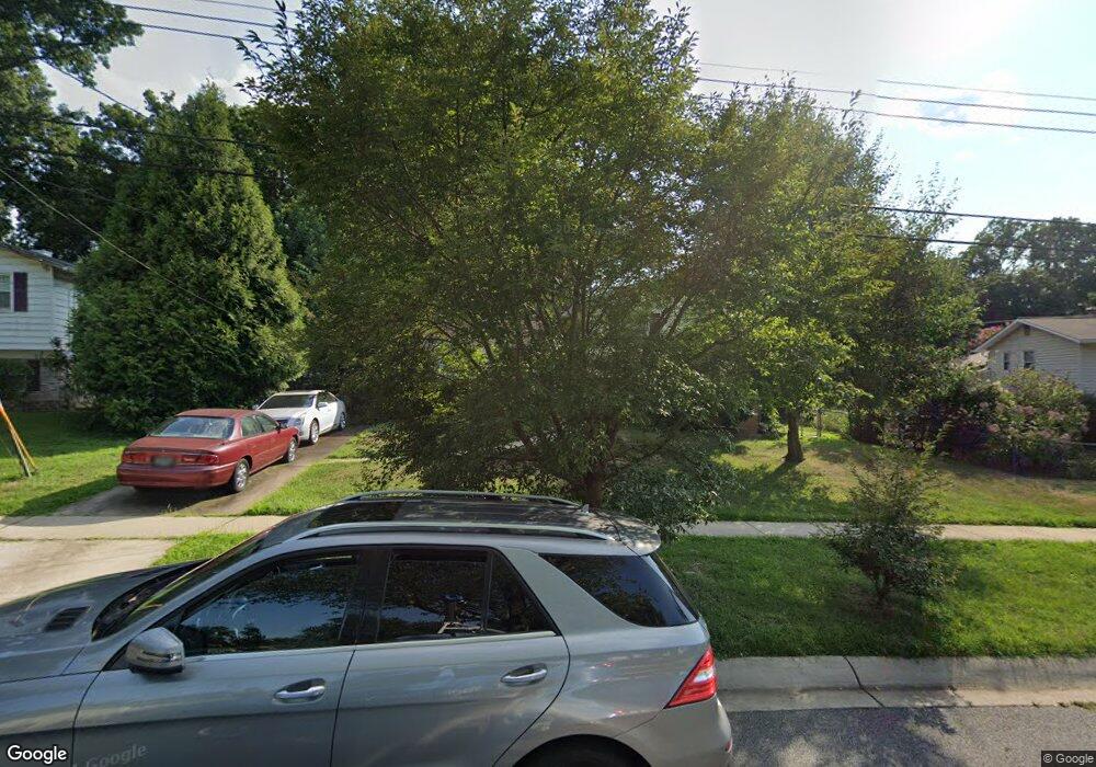 4302 Merton Rd, Rockville, MD 20853 - photo 1