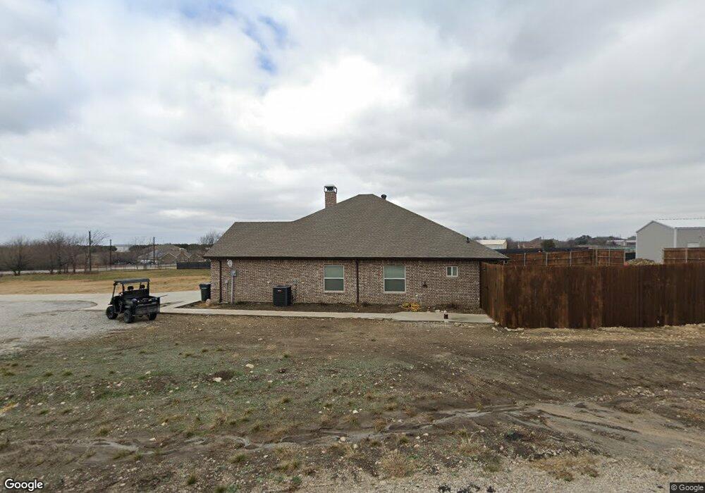 2000 Lyla Ct, Springtown, TX 76082 - photo 1