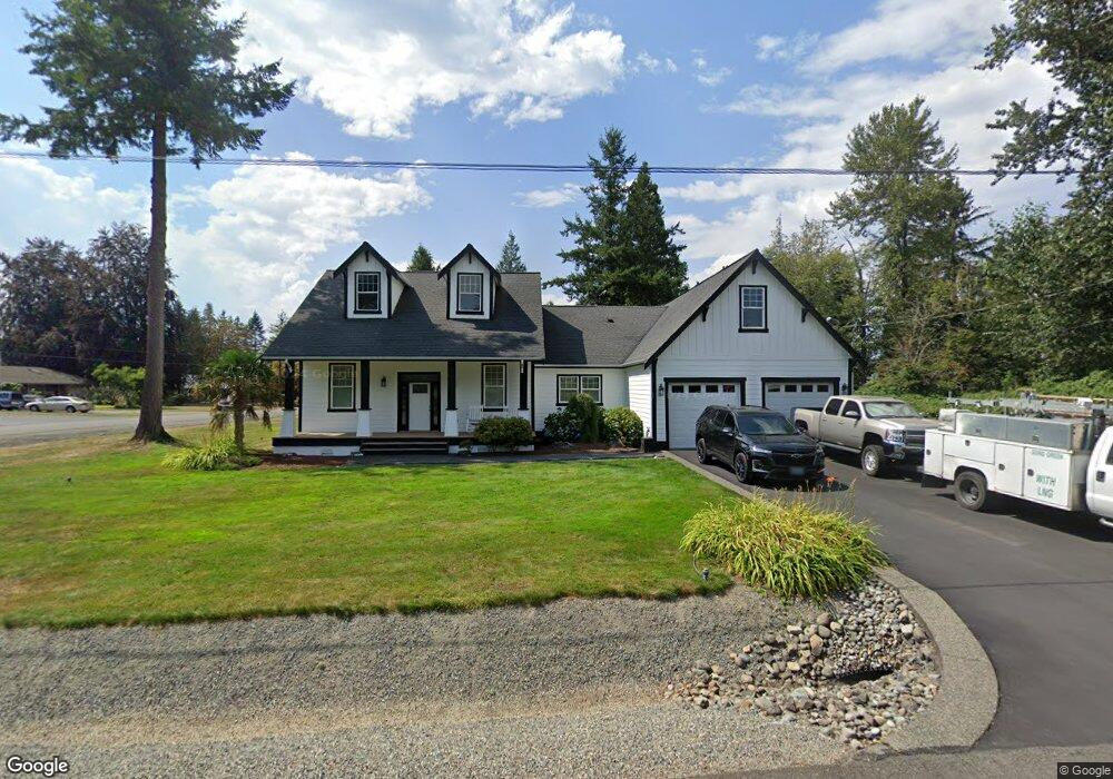 45023 283rd Ave SE, Enumclaw, WA 98022 - photo 1