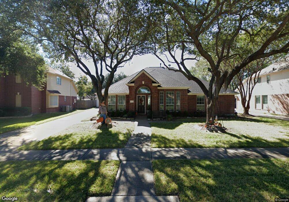 15803 Aberdeen Trails Dr, Houston, TX 77095 - photo 1
